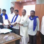 ಸ್ಮಶಾನ ಭೂಮಿ ಮಂಜೂರ ಮಾಡವಂತೆ ಕೆಆರ್‌ಡಿಎಸ್‌ ಮನವಿ